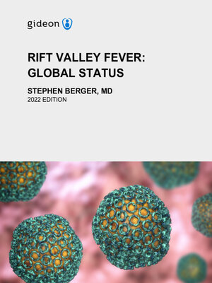 cover image of Rift Valley Fever